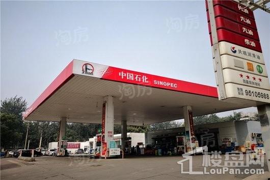 和平阳光苑配套图