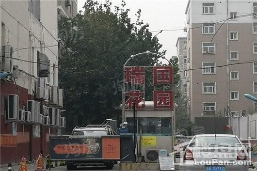 周边配套图
