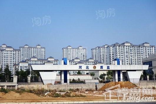 西山御园配套图