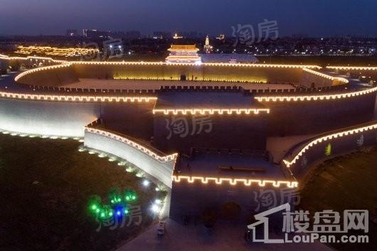 天山壹方中心配套图