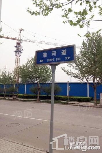 周边配套图