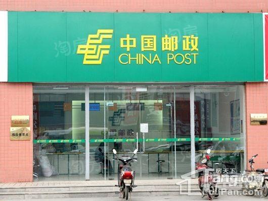 润江正定壹號院配套图