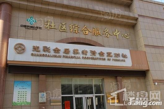 周边配套图
