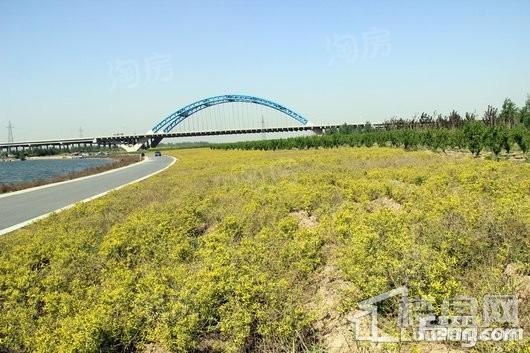 润江正定壹號院配套图