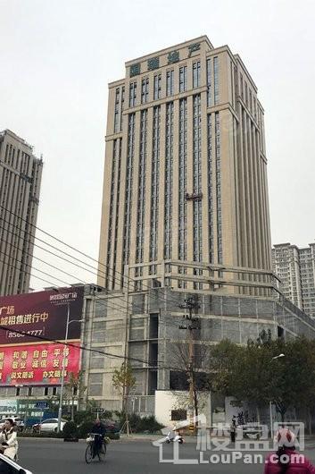 实景图