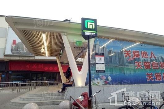 周边配套图