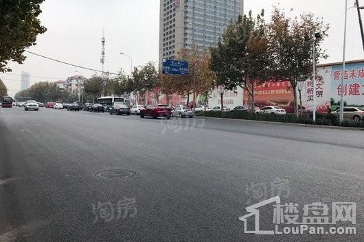 瑞城国际广场配套图