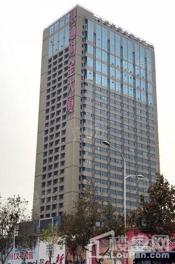 瑞城国际广场配套图