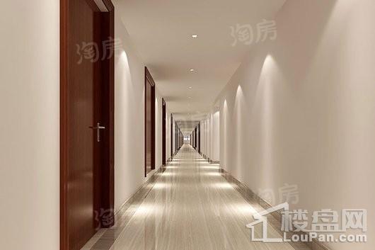 新合作城市广场·领誉效果图