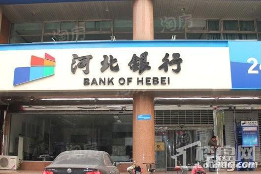 新合作城市广场·领誉配套图