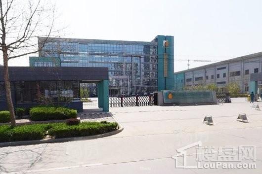 智同国际配套图