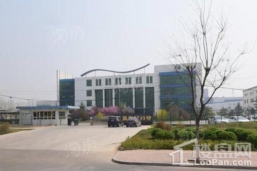 智同国际配套图