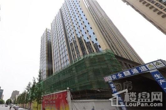 同祥商务实景图