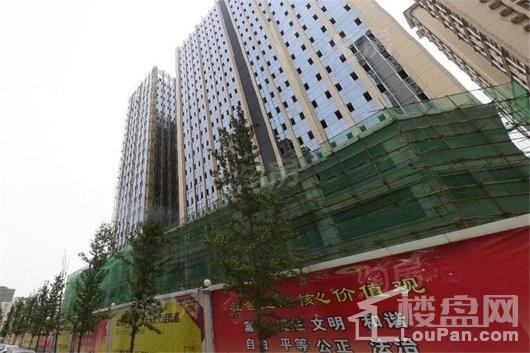 同祥商务实景图