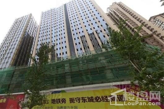 同祥商务实景图