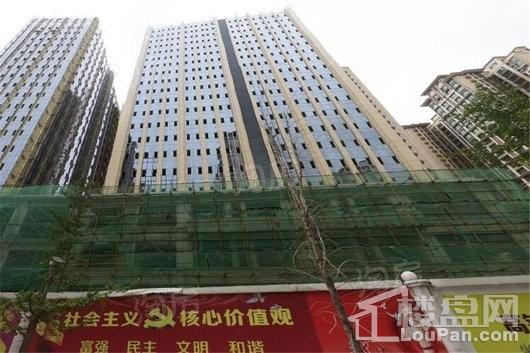 同祥商务实景图