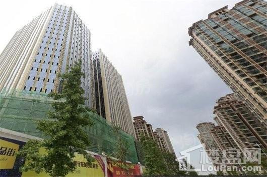 同祥商务实景图