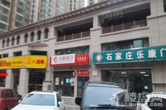 同祥商务配套图