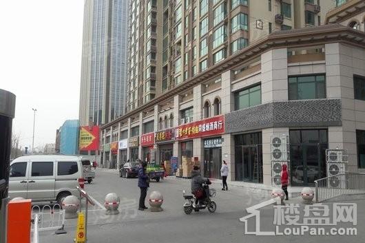 同祥商务配套图