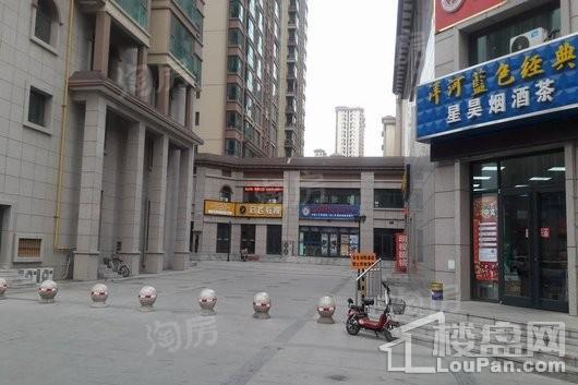 同祥商务配套图