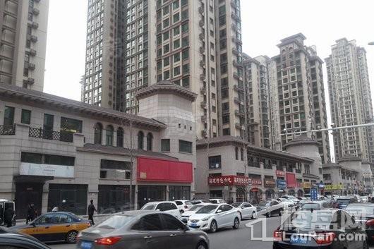 同祥商务配套图