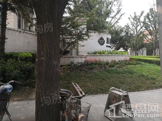 原河名墅实景图