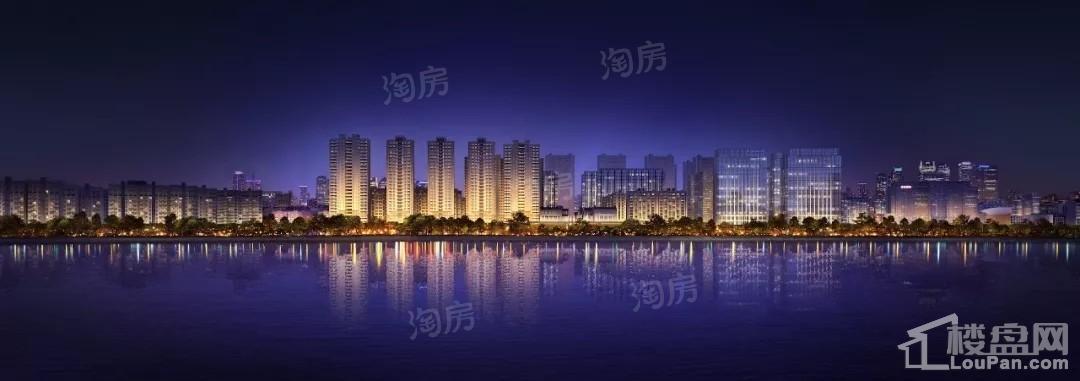 紫金台效果图