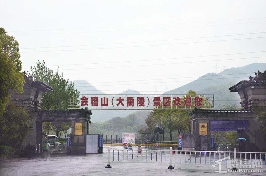 周边配套图