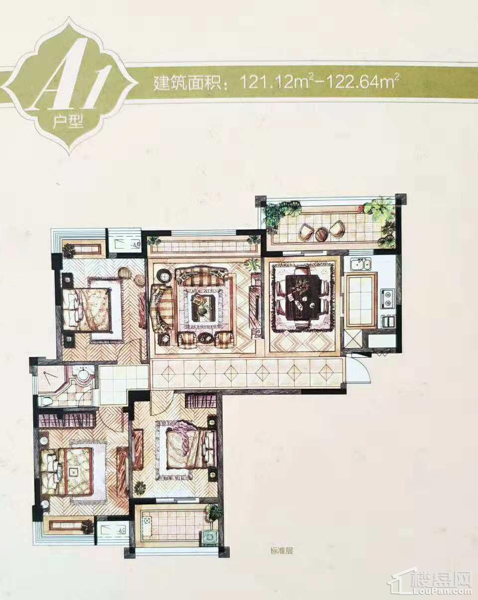 户型图片