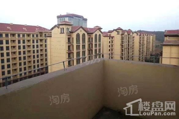 美航康悦城实景图
