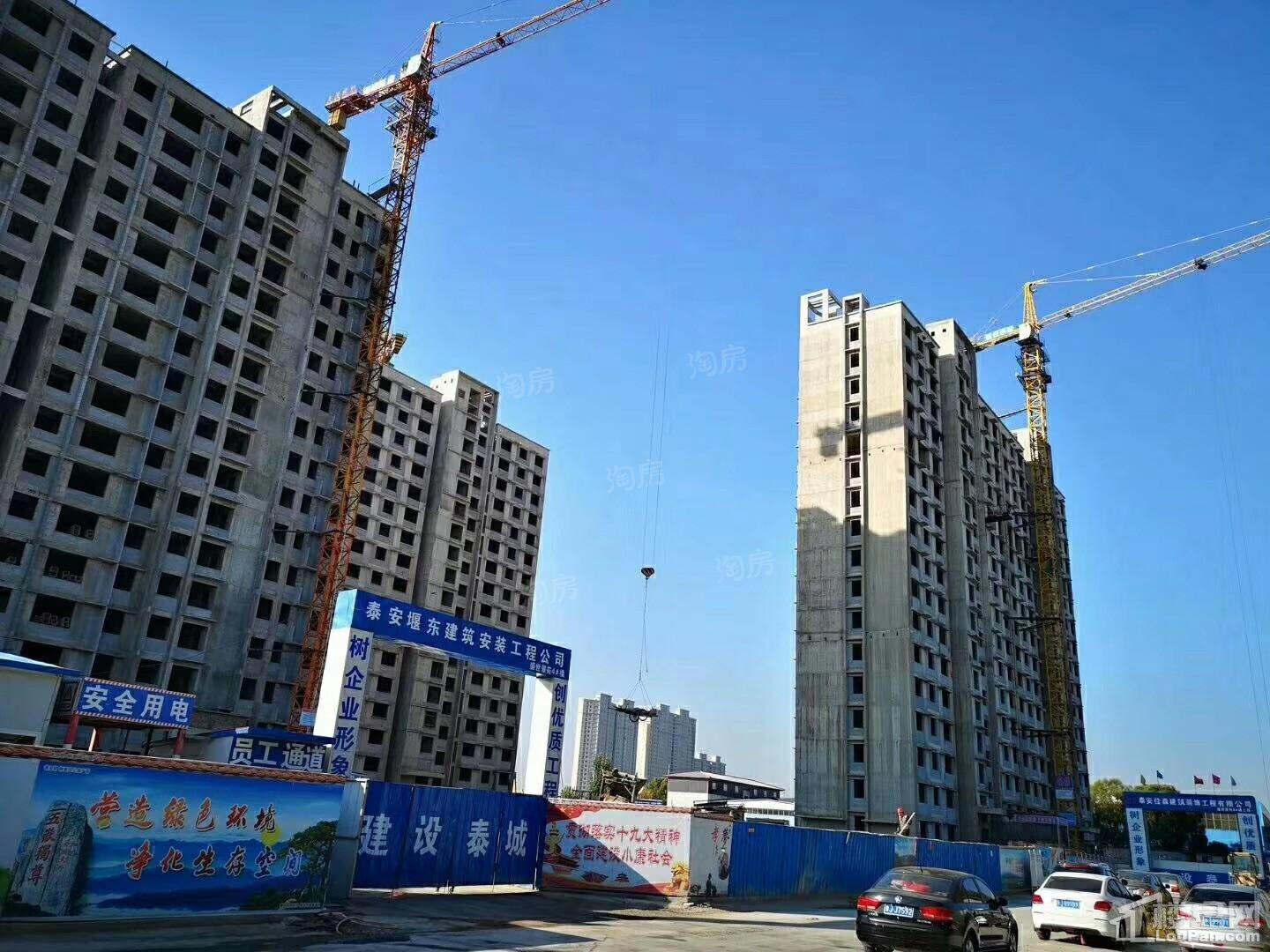 实景图