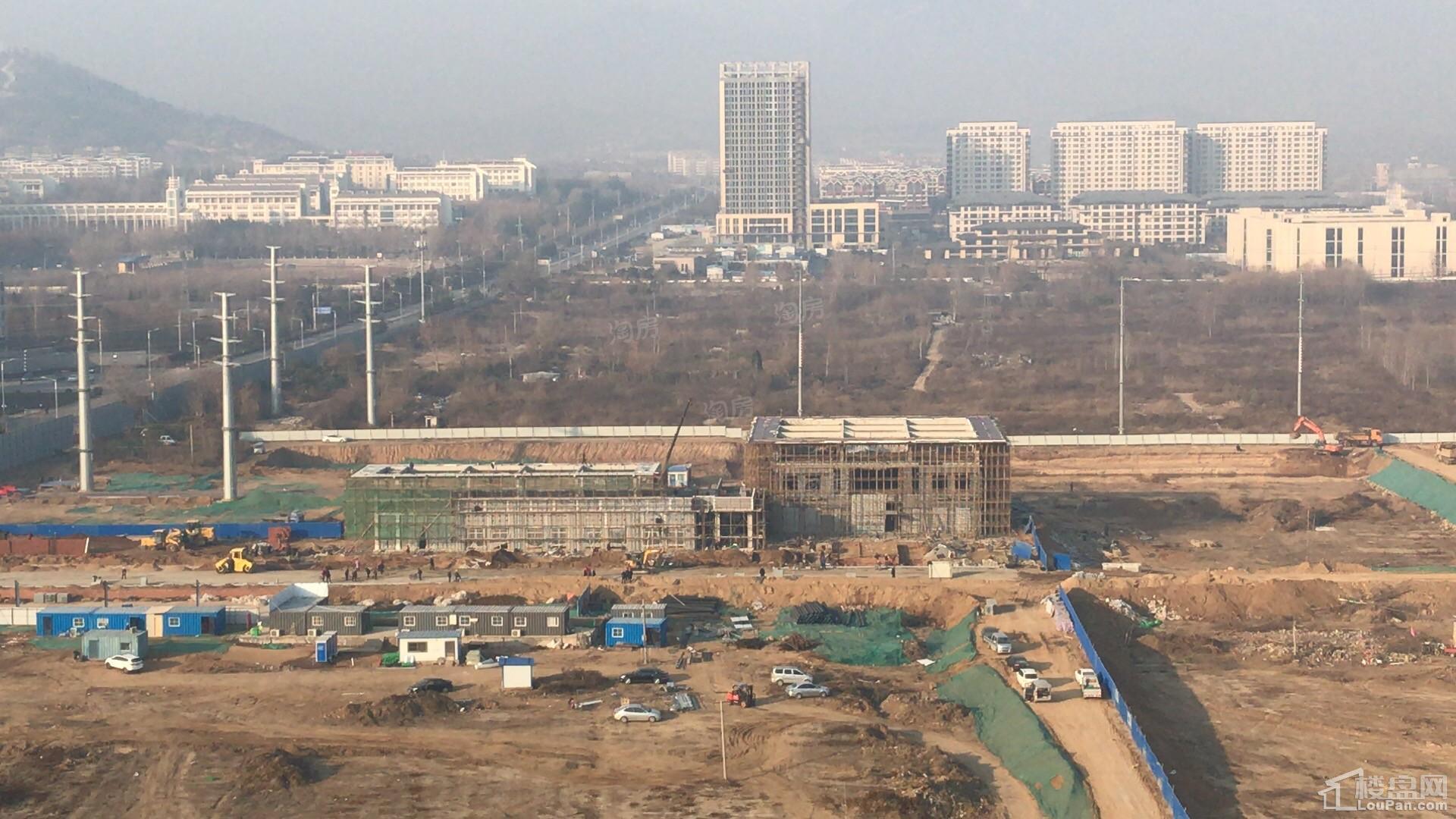 实景图