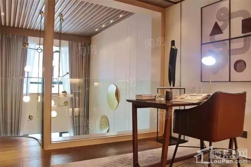 样板间