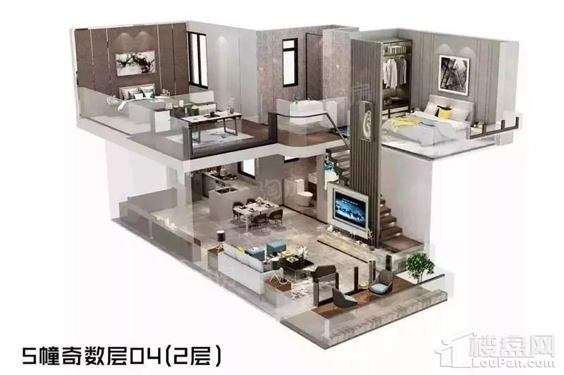 户型图片