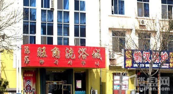 吉安悦城配套图