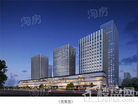 星地雅苑效果图