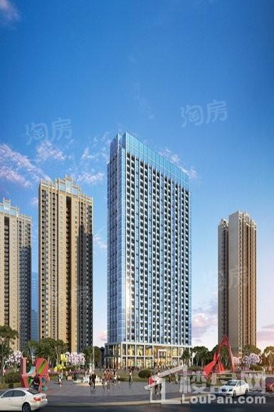 帝辰金缇水郡
