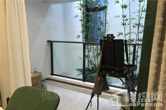 旭辉星瀚城样板间