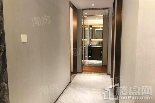 旭辉星瀚城样板间