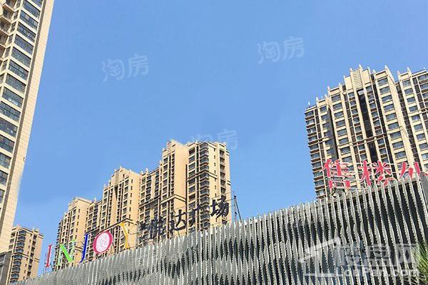 实景图