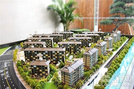 实景图