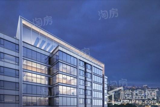 绿地·东南亚中心效果图