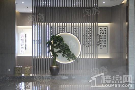 假日城市Ⅱ芳华实景图