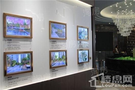 假日城市Ⅱ芳华实景图