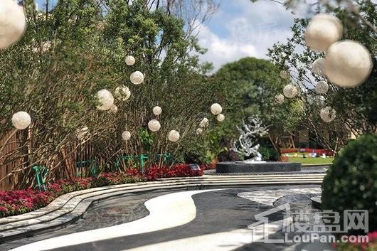 俊发·龙泉俊园实景图