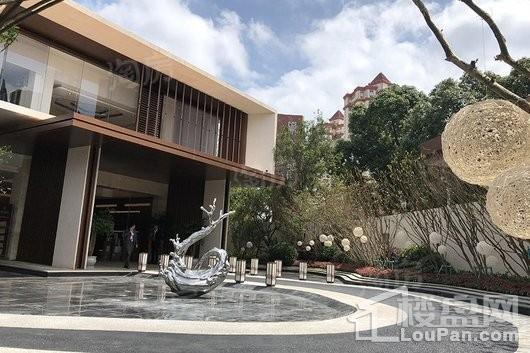 俊发·龙泉俊园实景图