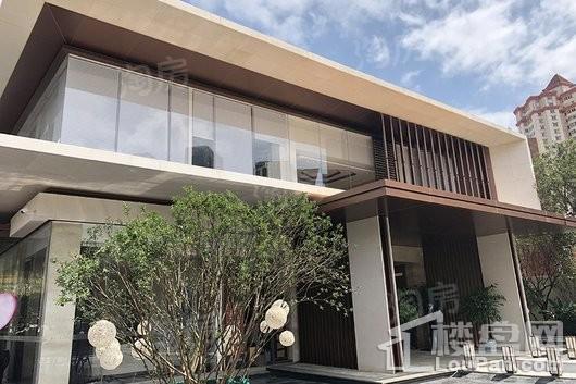 俊发·龙泉俊园实景图