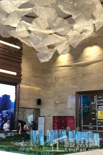 俊发·龙泉俊园实景图