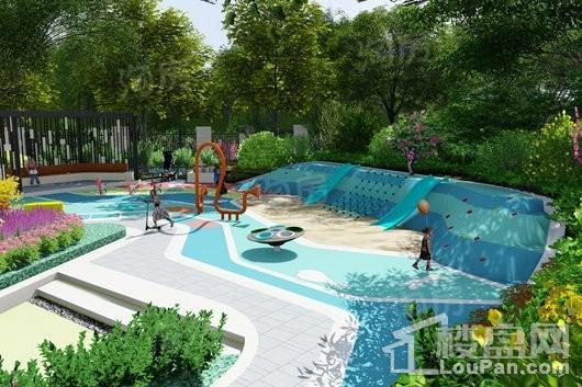 俊发·龙泉俊园效果图