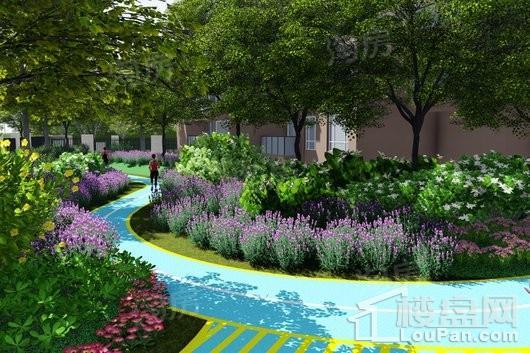 俊发·龙泉俊园效果图